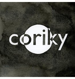 Dischord Coriky: Coriky LP