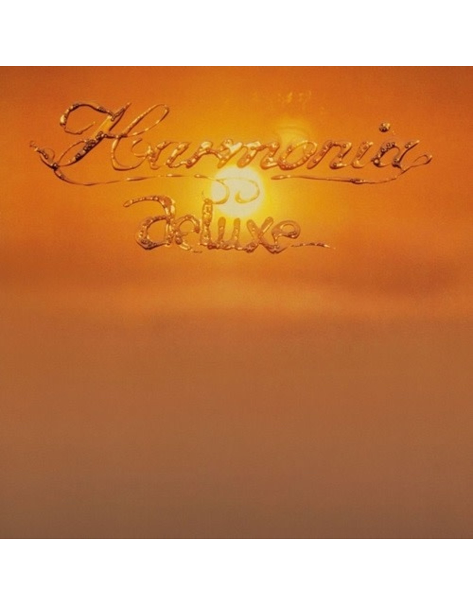 Groenland Harmonia: Deluxe LP