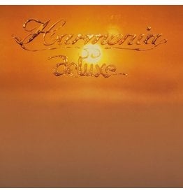 Groenland Harmonia: Deluxe LP