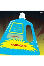 Groenland Harmonia: Musik von Harmonia LP