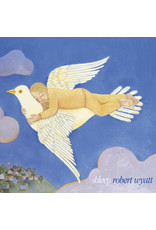 Domino Wyatt, Robert: Shleep LP