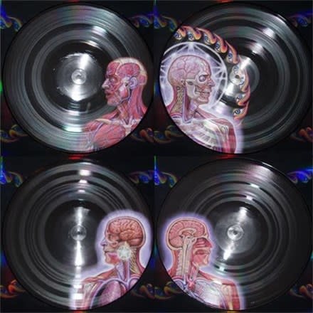 Tool『Lateralus』2LP盤 レコード Tool - Lateralus [2LP VINYL] - Amazon.com Music
