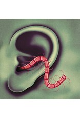 Castle Face Oh Sees: An Odd Entrances LP