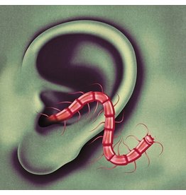Castle Face Oh Sees: An Odd Entrances LP