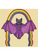 In The Red Oh Sees, Thee: Help LP