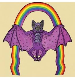 In The Red Oh Sees, Thee: Help LP