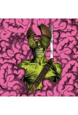 In The Red Oh Sees, Thee: Carrion Crawler / The LP