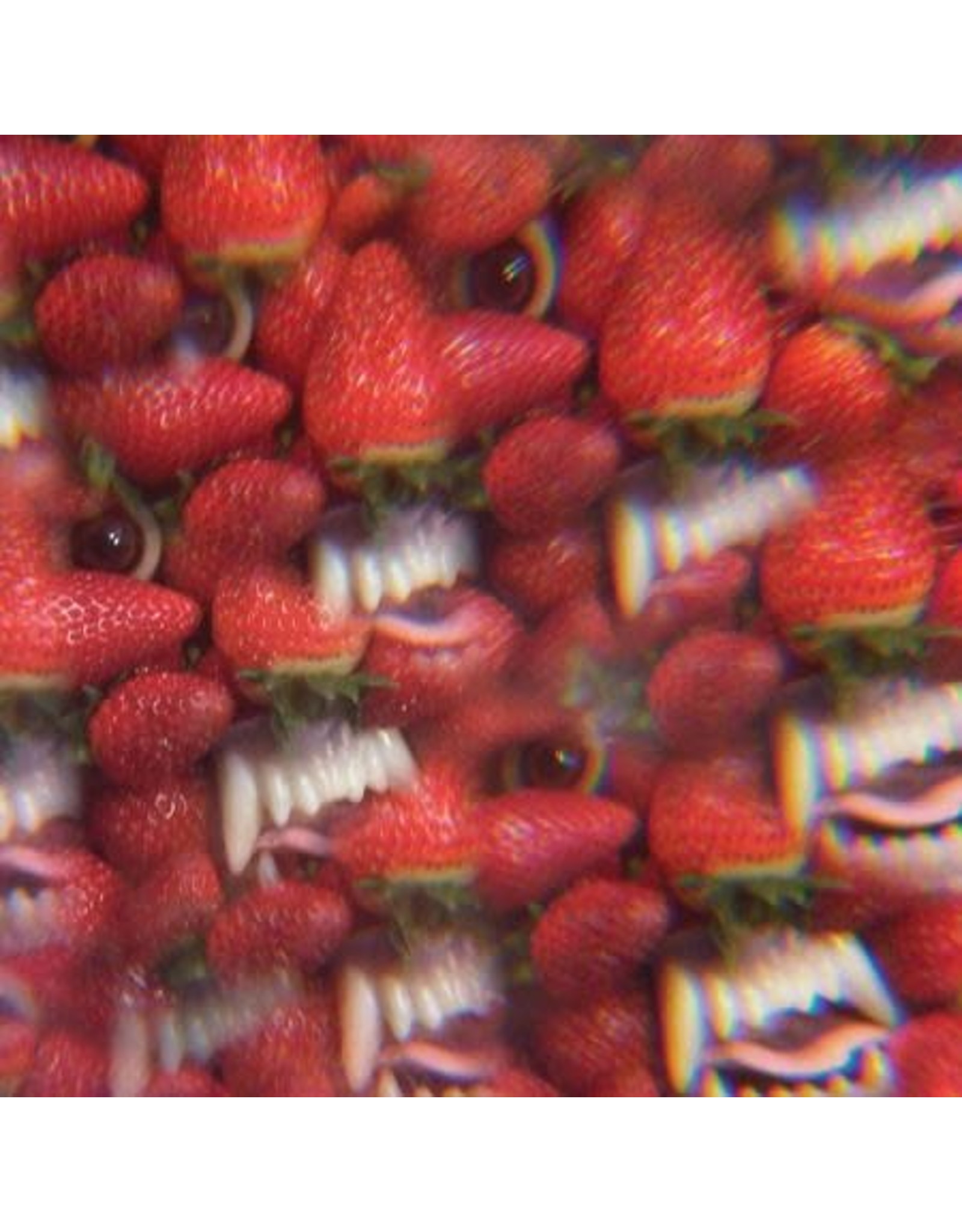 Deathgod Corp Oh Sees, Thee: Floating Coffin LP