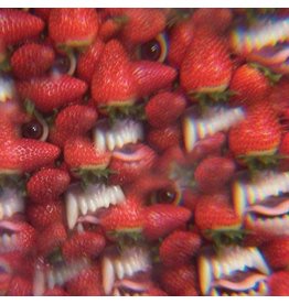 Castle Face Oh Sees, Thee: Floating Coffin LP