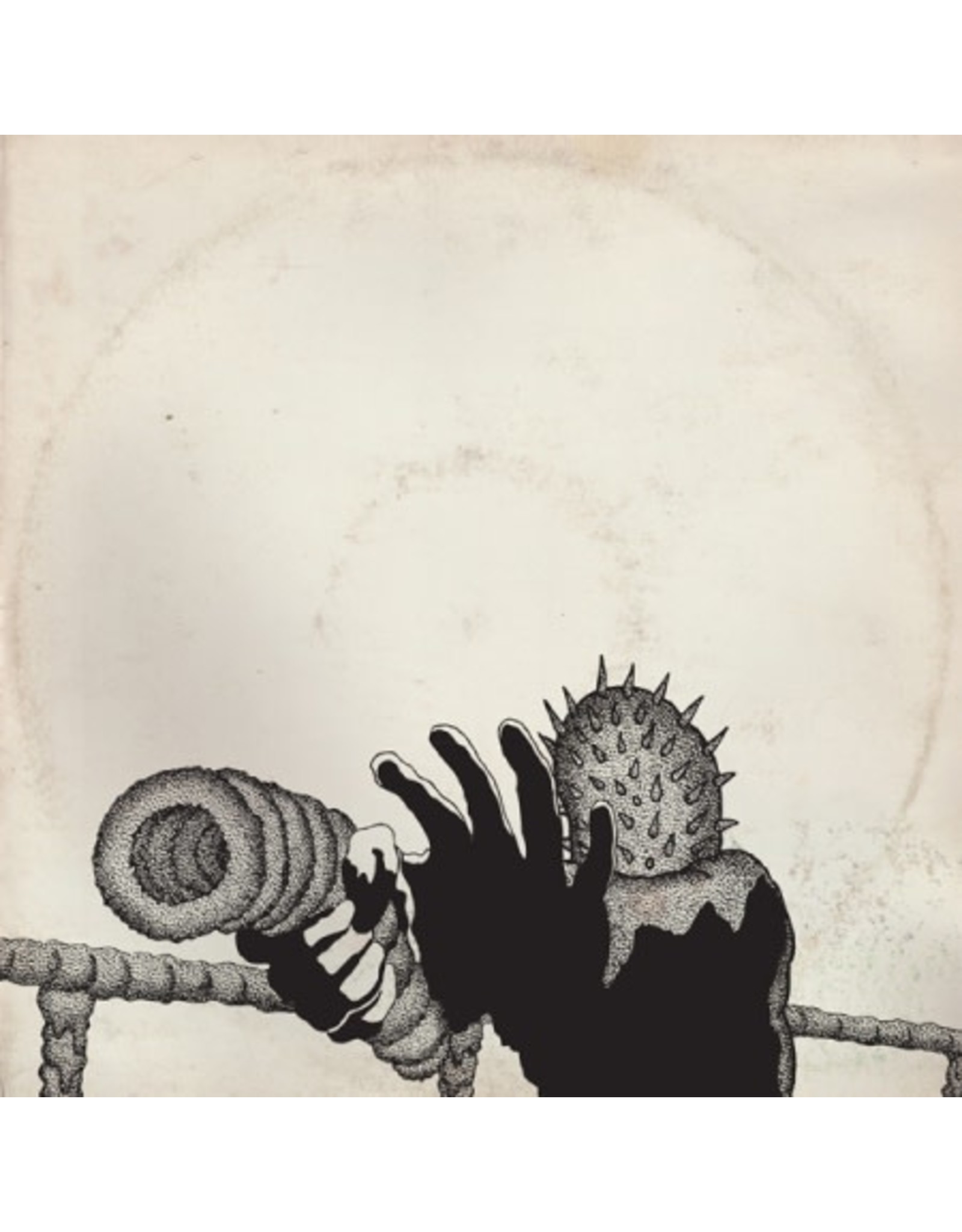 Castle Face Oh Sees, Thee: Mutilator Defeated At Last LP
