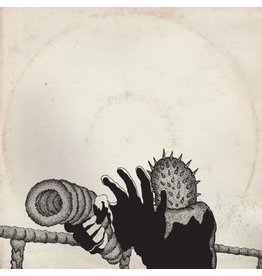 Castle Face Oh Sees, Thee: Mutilator Defeated At Last LP