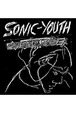 Goofin' Sonic Youth: Confusion is Sex LP