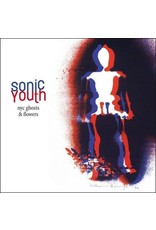 Geffen Sonic Youth: NYC Ghosts and Flowers LP