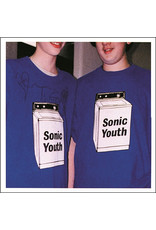 Geffen Sonic Youth: Washing Machine LP