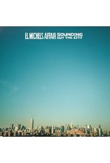 Big Crown El Michels Affair: Sounding Out The City LP