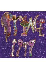 Warner Prince: 1999 LP