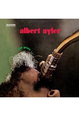 Third Man Ayler, Albert: New Grass LP
