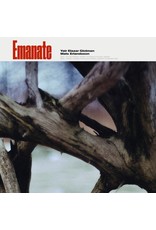 130701 Glotman, Yair Elazar & Mats Erlandsson: Emanate LP
