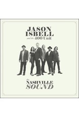 Southeastern Isbell, Jason: Nashville Sound LP