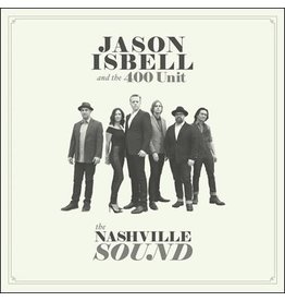 Southeastern Isbell, Jason: Nashville Sound LP