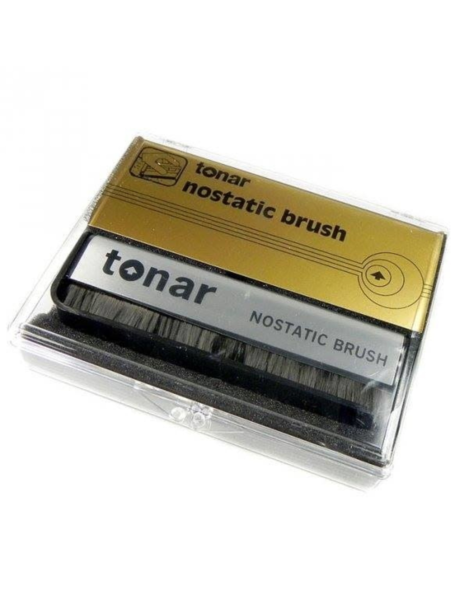 Tonar Nostatic Brush