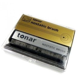 Tonar Nostatic Brush