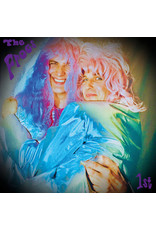 End of All Music Frogs: 1st LP