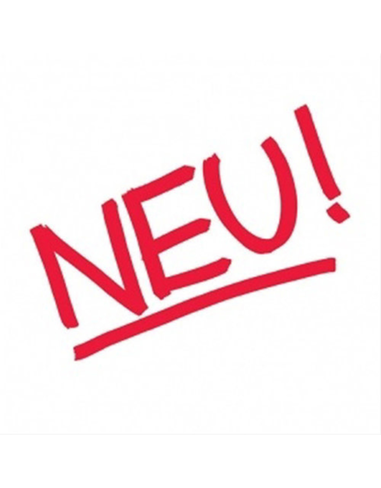 Groenland Neu!: Neu! (White Colored) LP