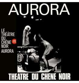 Souffle Continu Le Theatre du Chene Noir: Aurora LP