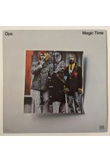 USED: Opa: Magic Time LP