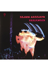 BMG Black Sabbath: Paranoid LP