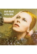 Parlophone Bowie, David: Hunky Dory (2015 Remaster) LP