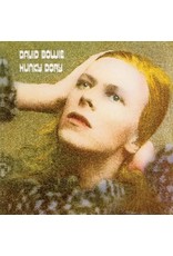 Parlophone Bowie; David: Hunky Dory LP