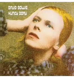 Parlophone Bowie, David: Hunky Dory (2015 Remaster) LP