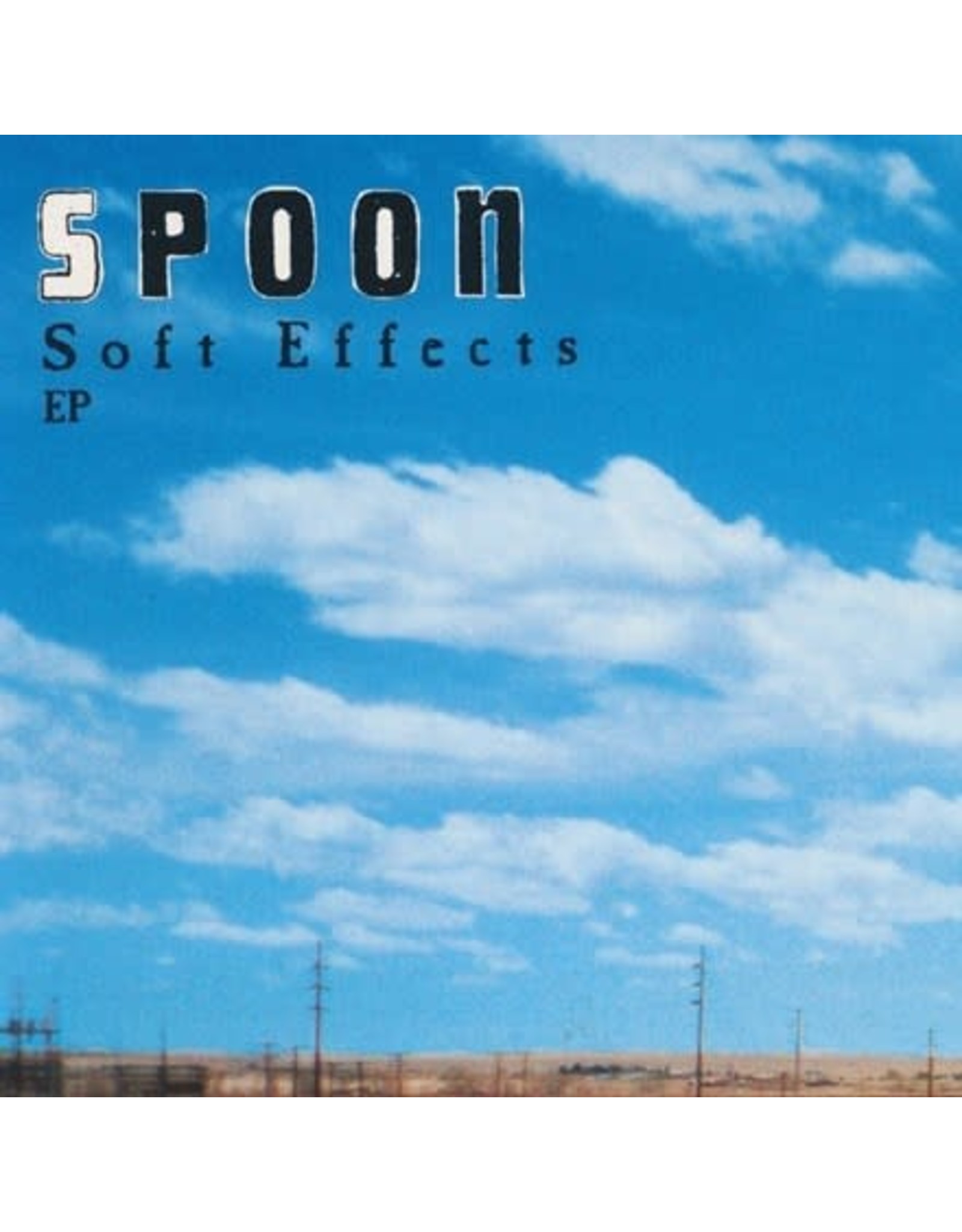 Matador Spoon: Soft Effects LP