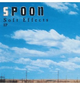 Matador Spoon: Soft Effects LP