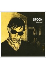 Matador Spoon: Telephono LP