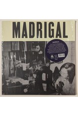 USED: Madrigal: s/t LP