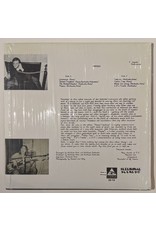 USED: Madrigal: s/t LP