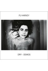 Island Harvey, P.J.: Dry Demos LP