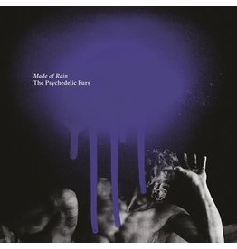 Cooking Vinyl Psychedelic Furs: Made of Rain LP
