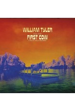 Merge Tyler, William: Music From First Cow LP