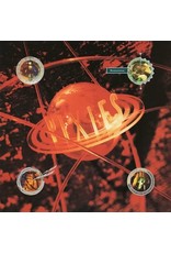 4AD Pixies: Bossanova (30th Anniversary/Red vinyl) LP