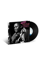 Blue Note Turrentine, Stanley: Comin' Your Way (Tone Poet) LP