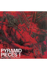Roundtable Various: Pyramid Pieces LP