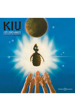 Finders Keepers Pagan, J.M.: Kiu I Els Seus Amics OST LP