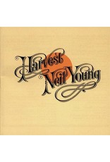 Reprise Young, Neil: Harvest LP