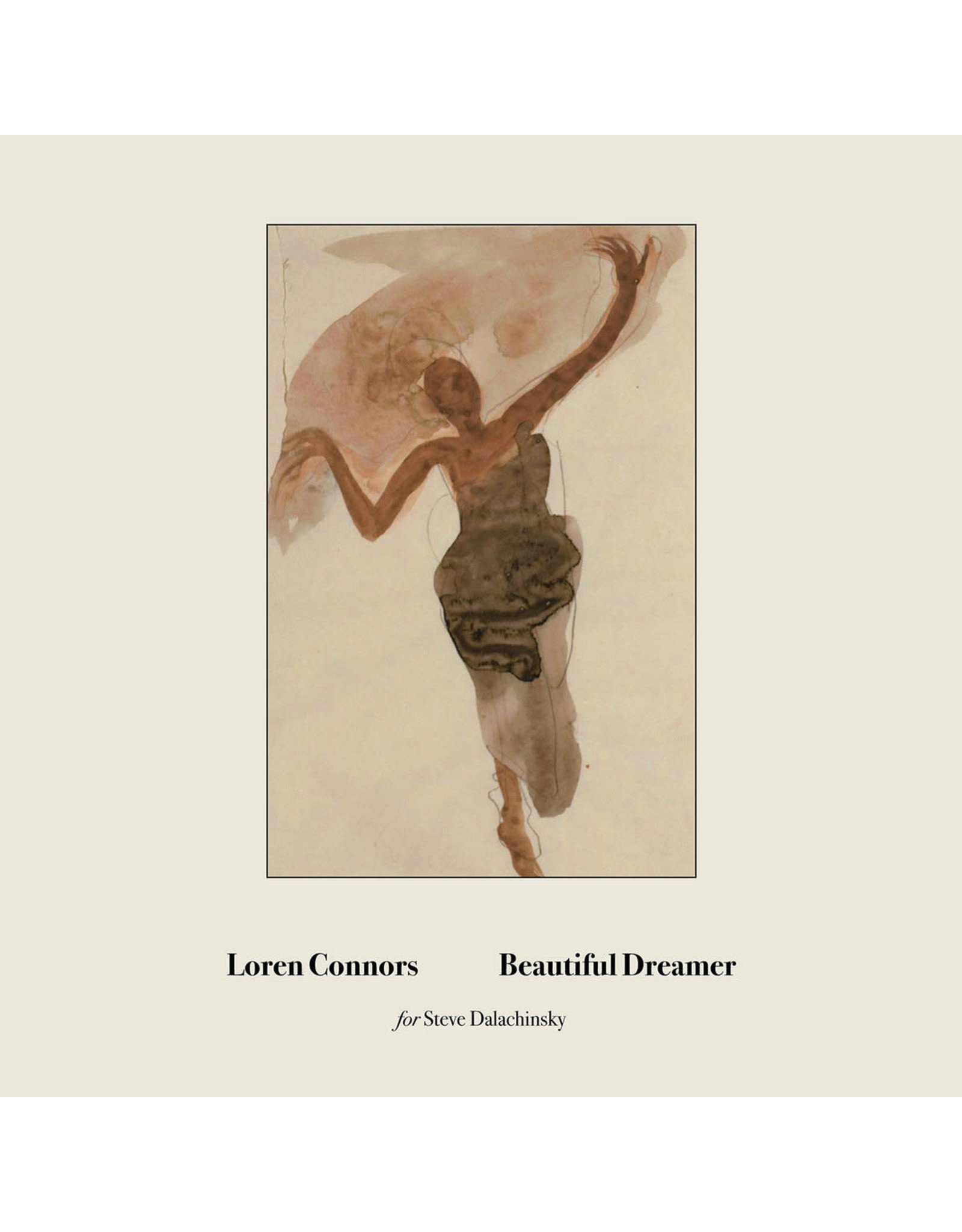 Family Vineyard Connors, Loren: Beautiful Dreamer LP