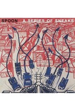 Matador Spoon: A Series Of Sneaks LP