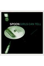 Matador Spoon: Girls Can Tell LP